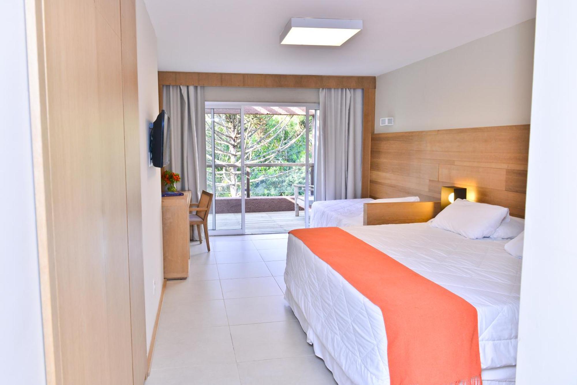 Apartamento Deluxe